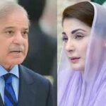 شہباز،نواز ، مریم کی ملاقات، پی ٹی آئی کے تحریری مطالبات پر غور