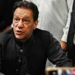 کوئی راستہ نہیں بچا، ہم اپنے مقدمات عالمی سطح پر لے جائیں گے،عمران خان