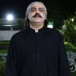 پی ٹی آئی ختم کرنے کے چکر میں ملک کو داؤ پر لگا دیا، وزیراعلیٰ گنڈا پور